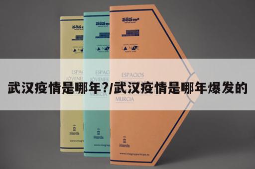 武汉疫情是哪年?/武汉疫情是哪年爆发的