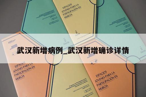 武汉新增病例_武汉新增确诊详情