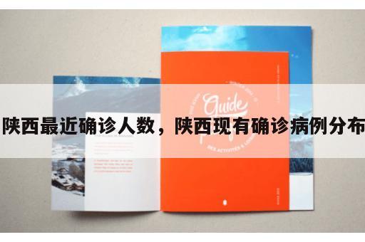 陕西最近确诊人数，陕西现有确诊病例分布