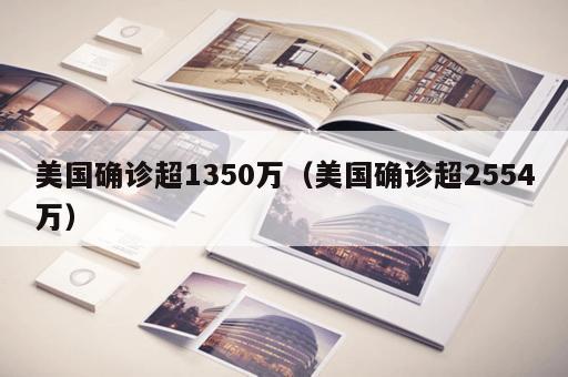 美国确诊超1350万（美国确诊超2554万）