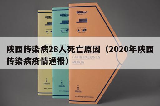 陕西传染病28人死亡原因（2020年陕西传染病疫情通报）