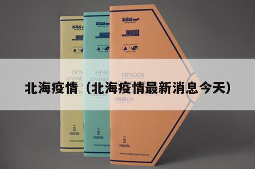 北海疫情（北海疫情最新消息今天）
