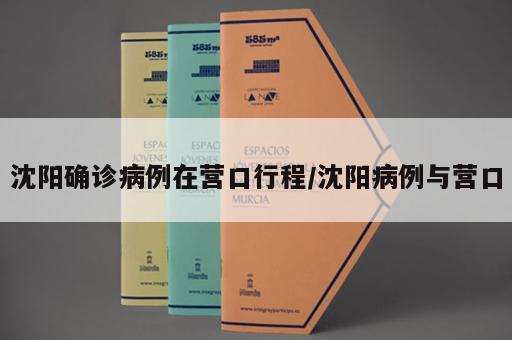 沈阳确诊病例在营口行程/沈阳病例与营口