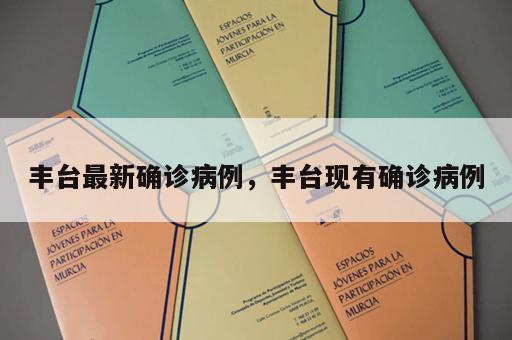 丰台最新确诊病例，丰台现有确诊病例