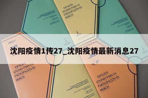 沈阳疫情1传27_沈阳疫情最新消息27
